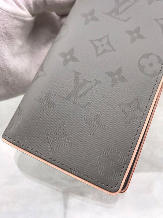 Amelia- LOV  Luxury  Wallets - 634
