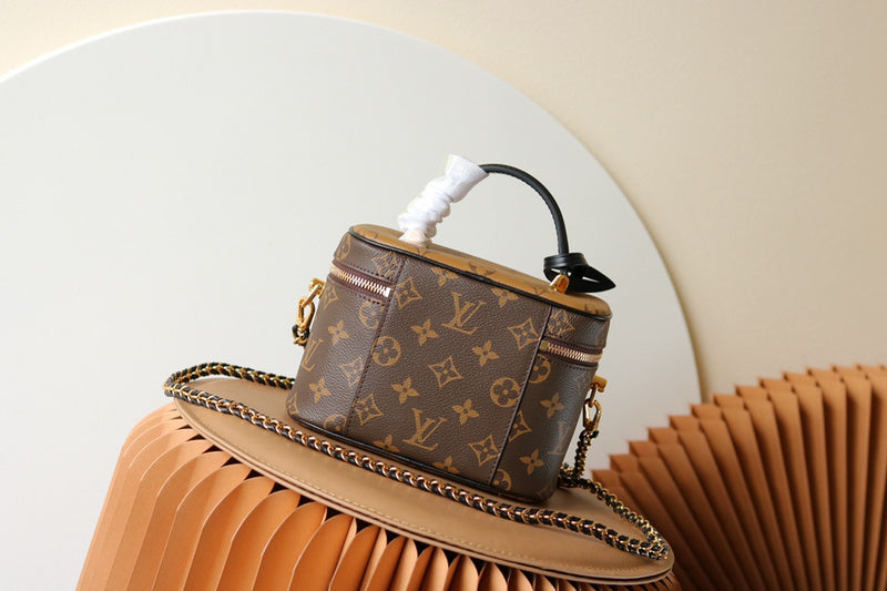 Amelia Fashion Lu-Vi bags - 17214