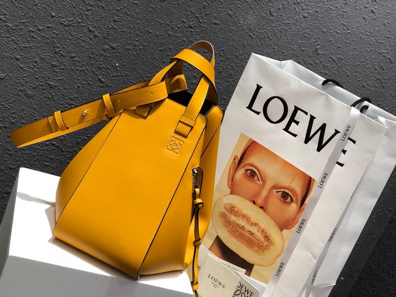 Amelia's Bag Gallery - LWO Bags - 666