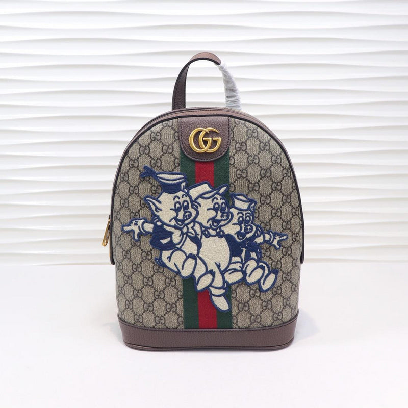 AmeliaLuxury - GCI Bags - 1163