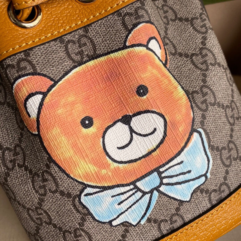 Amelia - GCI Bags - 6009