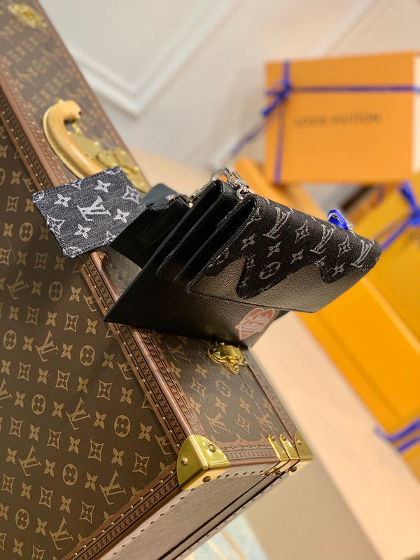 Amelia Fashion Lu-Vi bags - 17196