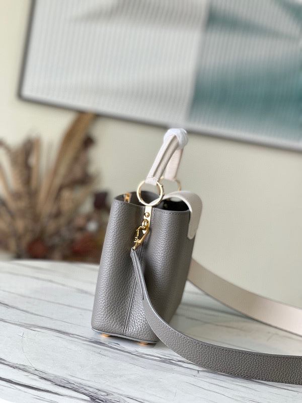 Fashion Lu-Vi bags - 4606