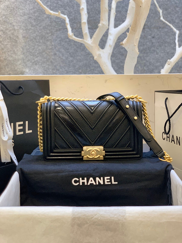 Amelia- CHL Bags - 7434