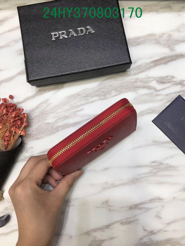 Amelia - PD Wallet - 545
