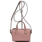 Gucci GG Supreme Leather 2way Bag