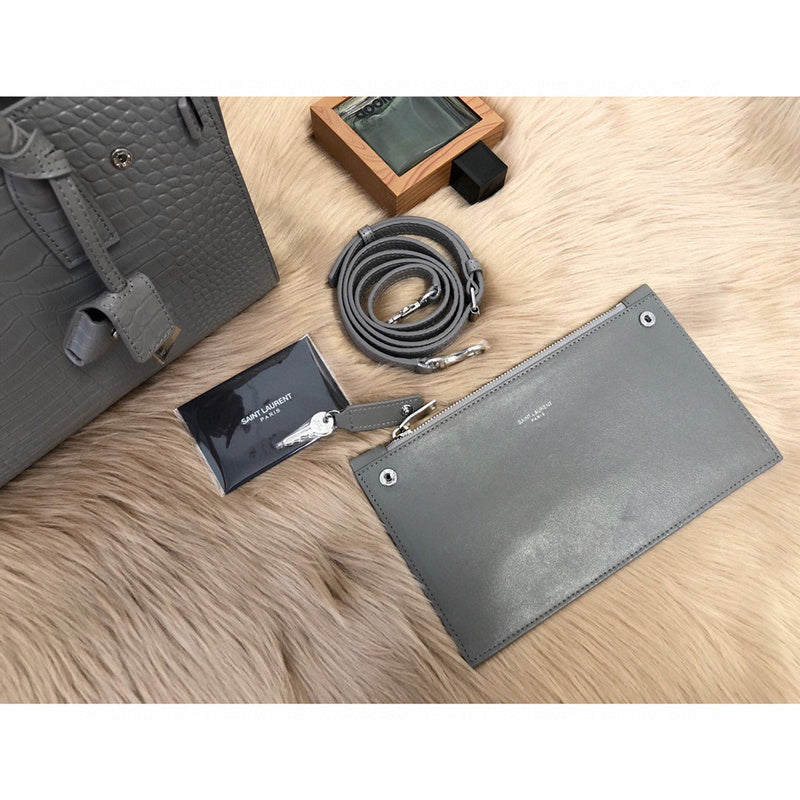 Amelia - YSL Bag - 2152