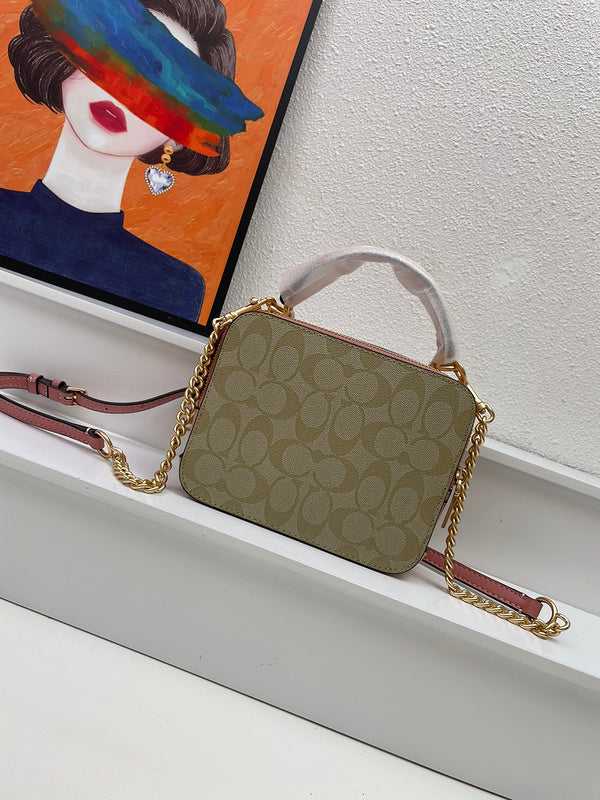 Amelia-i CAH Bags - 304