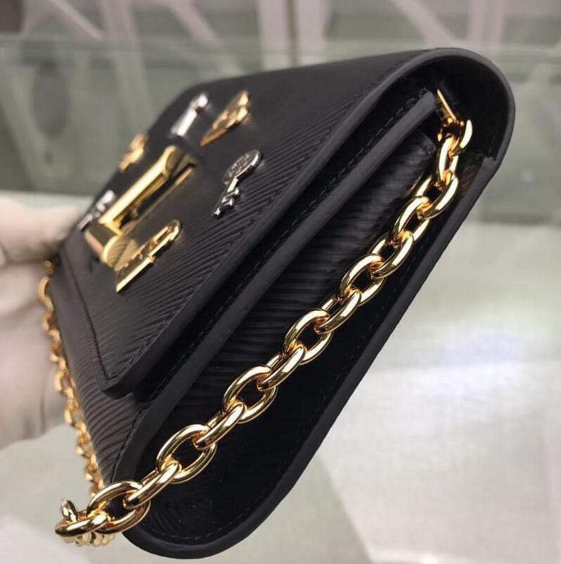 AmeliaLuxury - LOV Bags - 2800