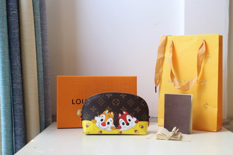 Amelia - LV Bags - 13258