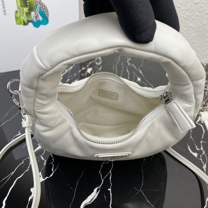 Amelia- PRDA  LUXURY BAGS - 902