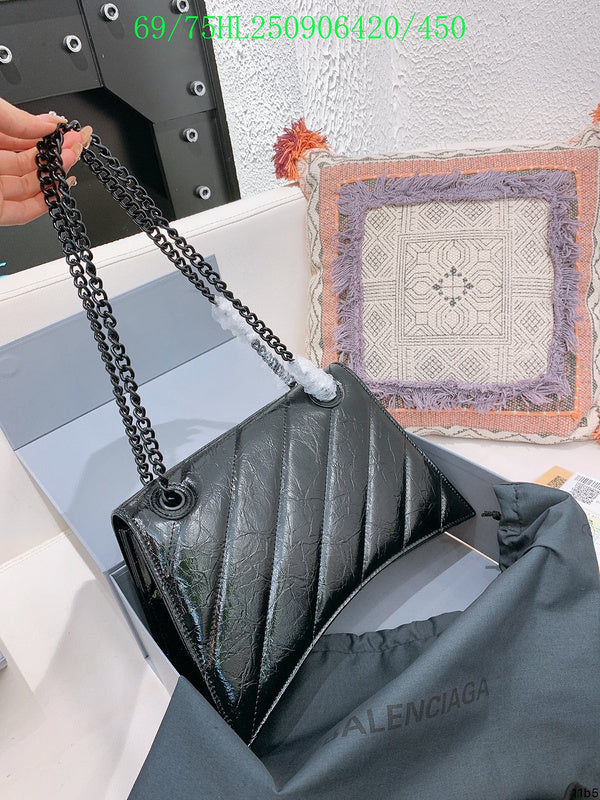 Amelia - BGA Bags - 2116