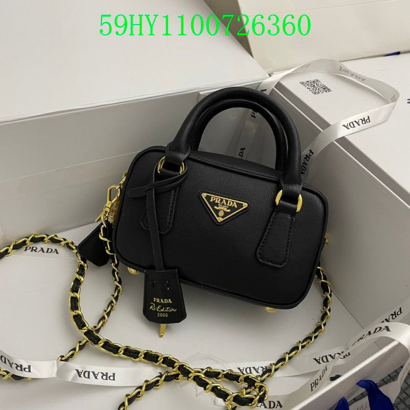 Prada Bags - The Barnes Bags  1094