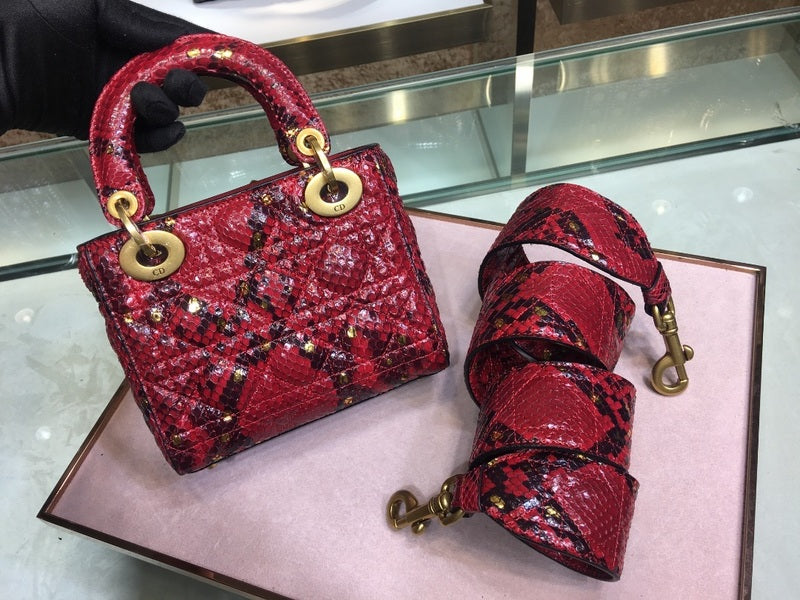 Amelia- DOR Bags - 1222