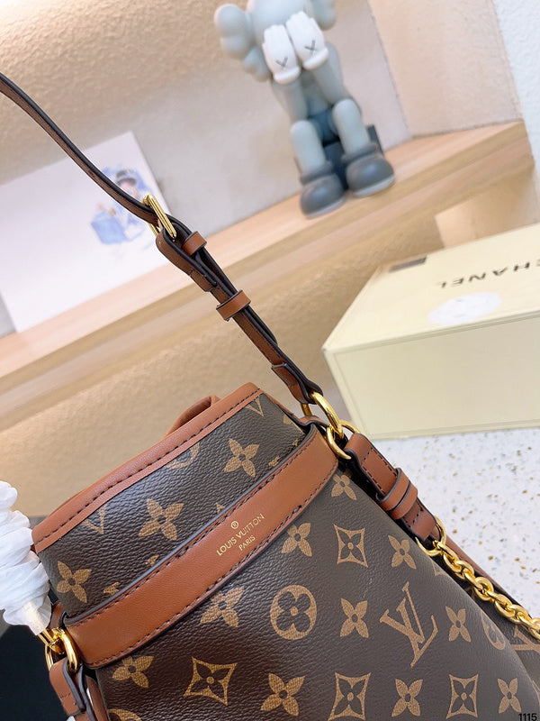 Amelia - LV Bags - 14476