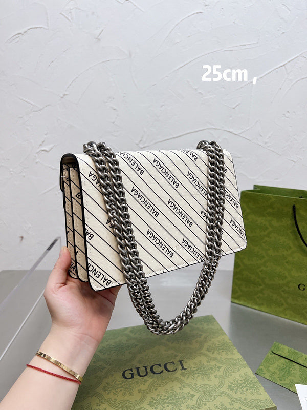 Amelia - BGA Bags - 1540