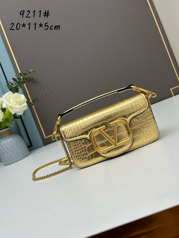 Amelia- VEL WOMEN LUXURY BAGS - 667