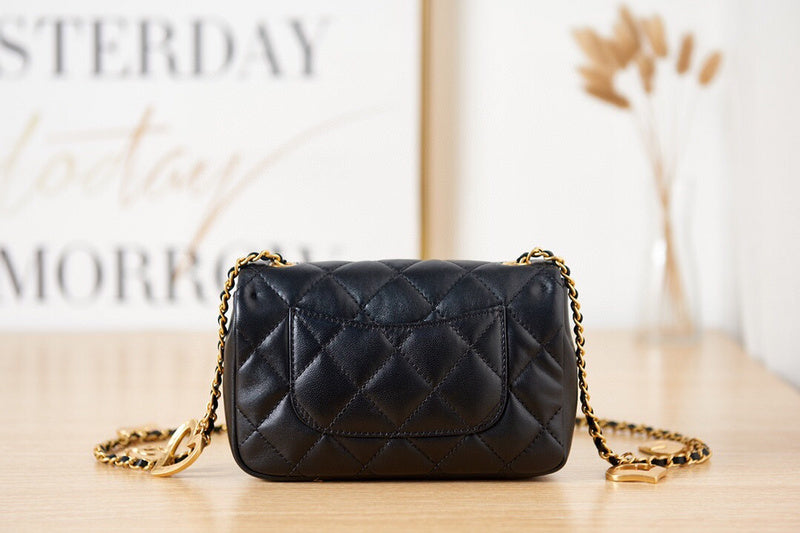 AmeliaLuxury - CHL Bags - 2946