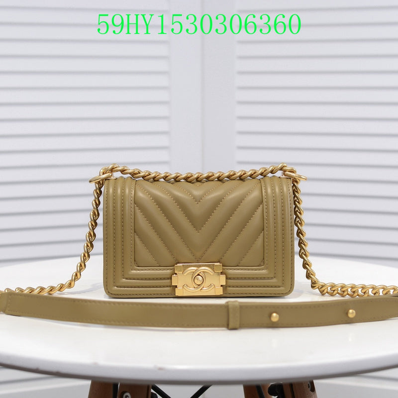 Amelia - CHL Bags - 1423