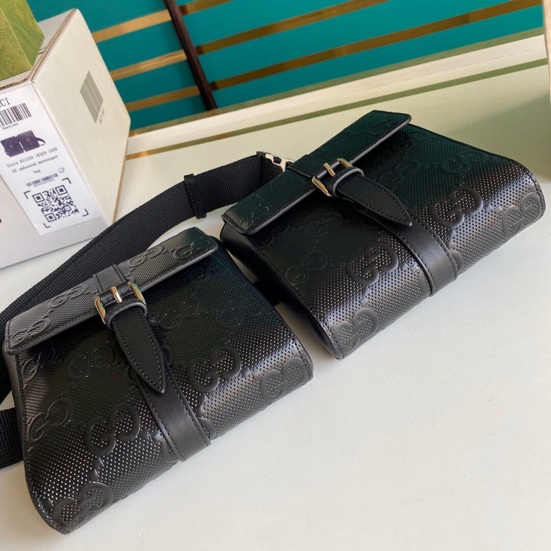 Amelia - GCI Bags - 6070