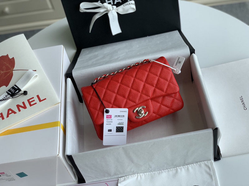 Amelia - CHL Bags - 2260