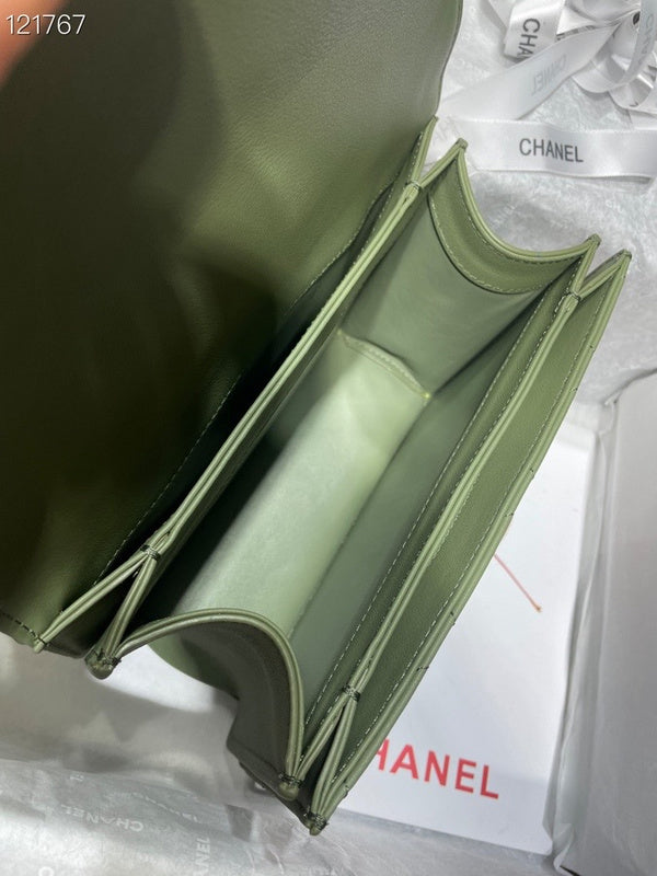Amelia-  CHL BAGS  - 421