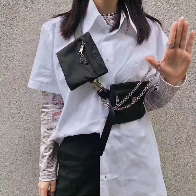 Camila Bags - Prada Bags - 1185