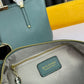 Amelia- PRDA  LUXURY BAGS - 317