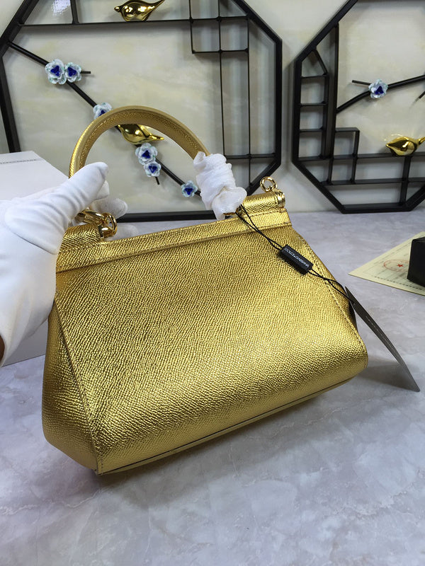 Amelia- DG Bags - 022