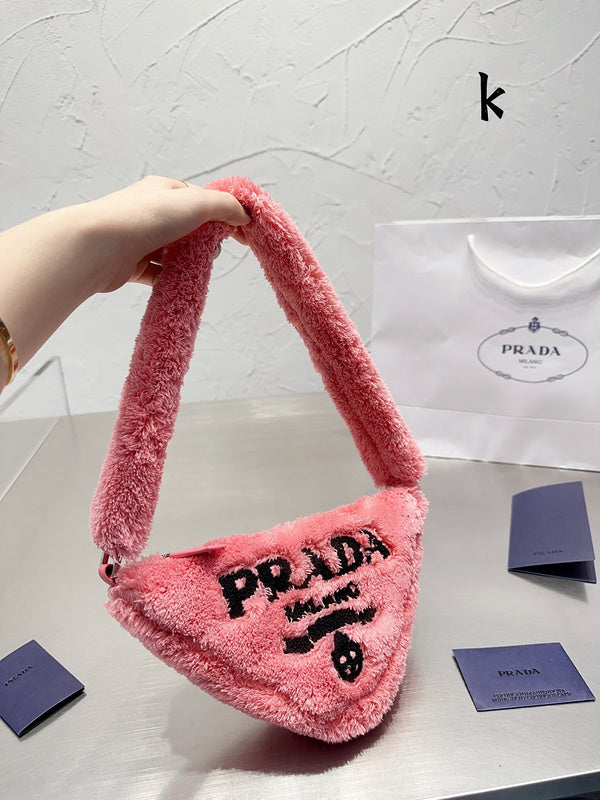 Camila Bags - Prada Bags - 633