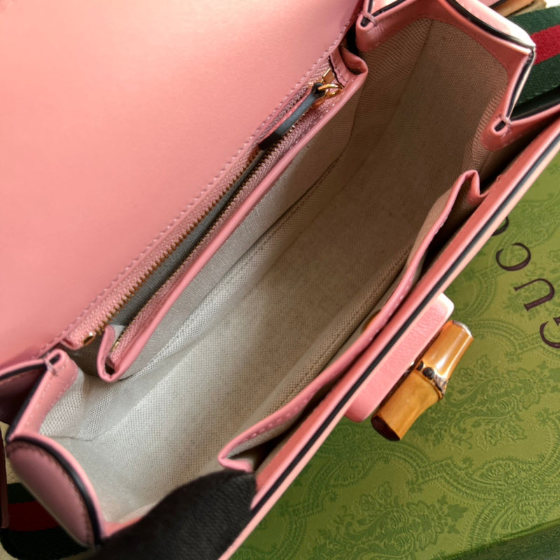 Amelia- GCI Bags - 4840