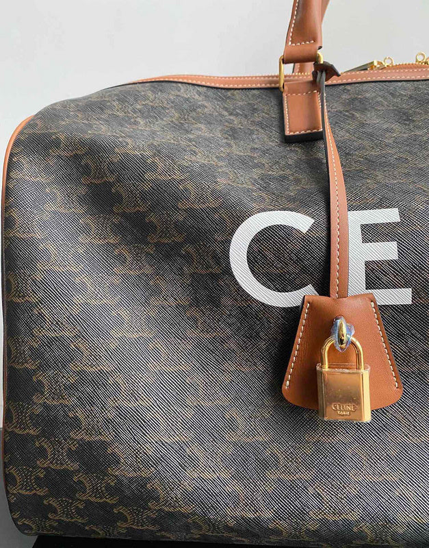 C-LINE LUXURY WOMEN BAGS - 063