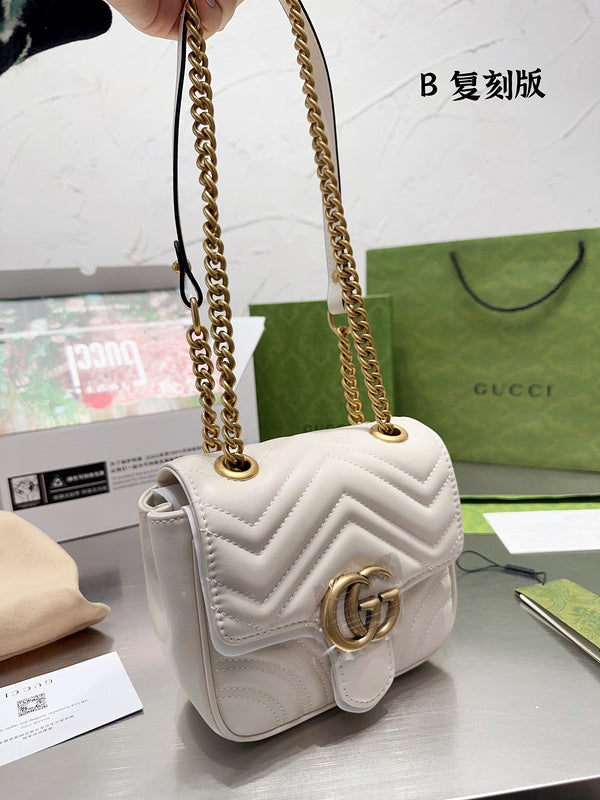 Amelia  - GCI Bags - 11758