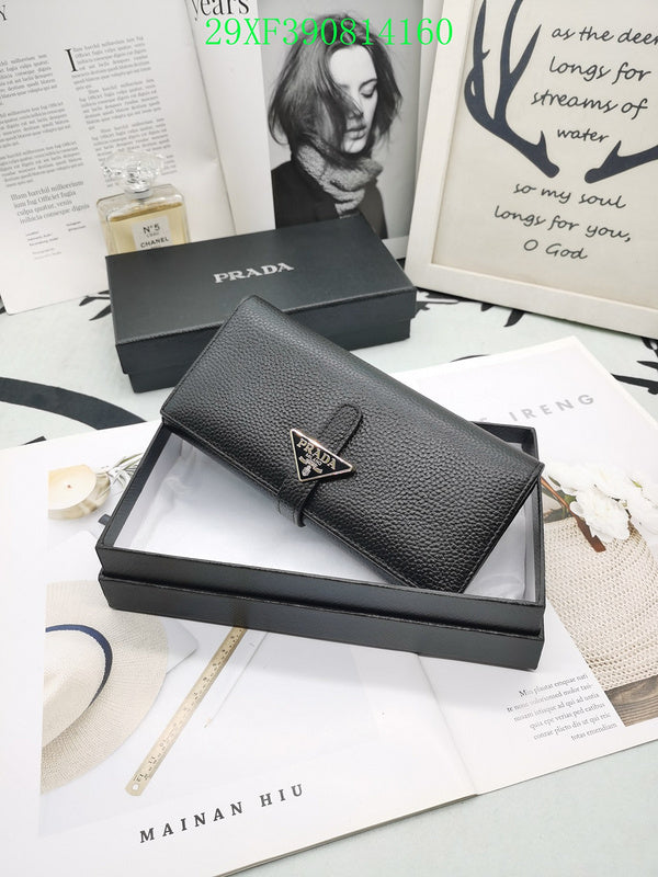 Amelia - PD Wallet - 260