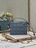 Amelia- DYOR FASHION BAGS - 1656