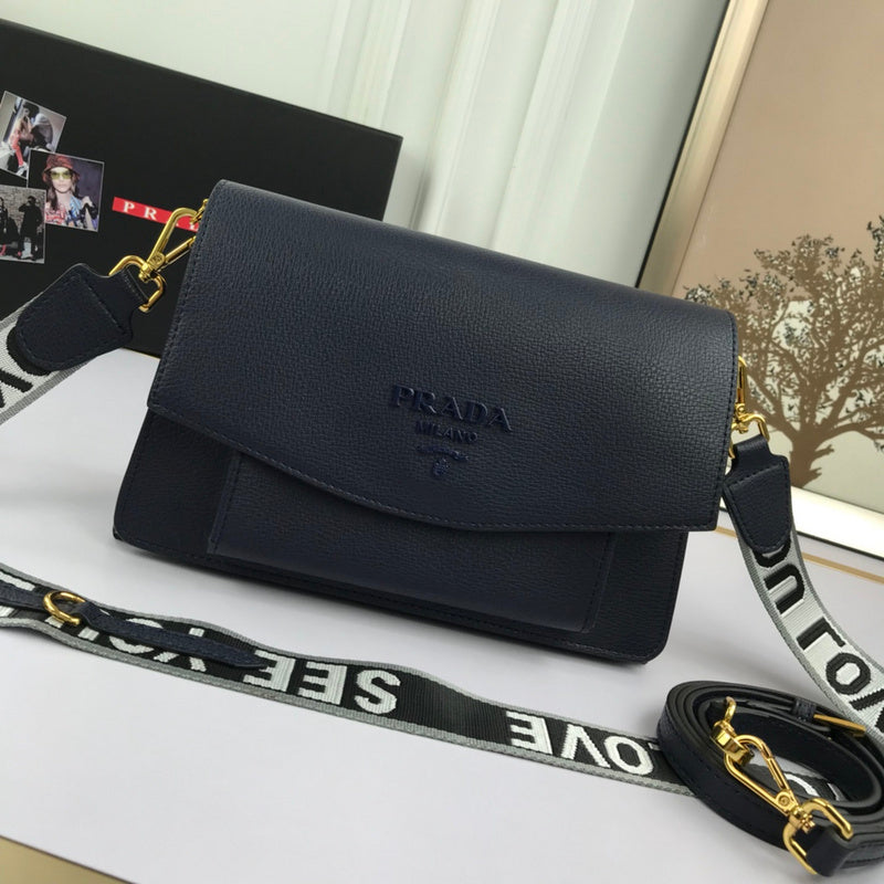Camila Bags - Prada Bags - 689