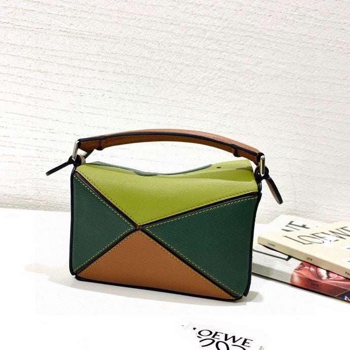 Amelia - LWO Bags - 143