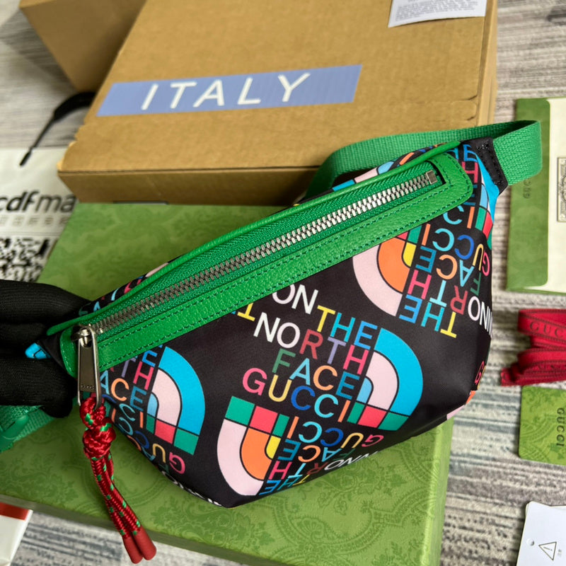 Amelia- GCI Bags - 5598