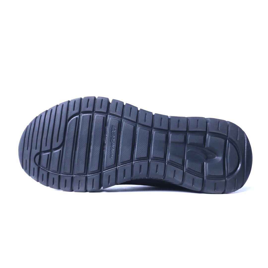 ANTA LOW-TOP