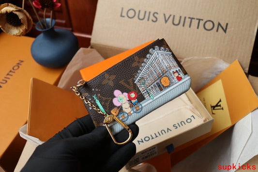 Amelia- Mix Wallets - 201