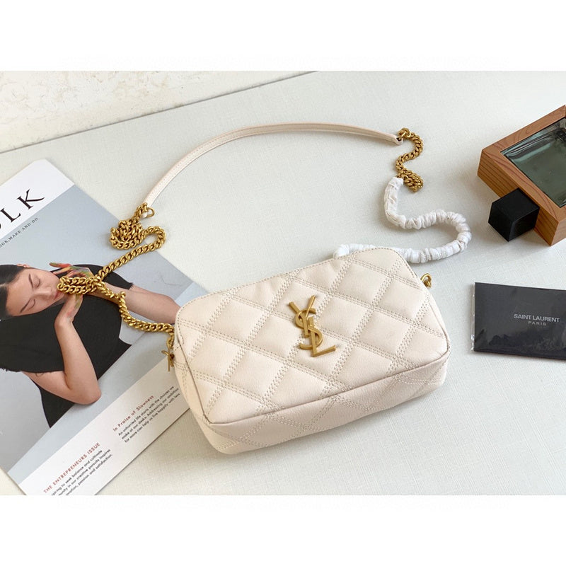 Amelia - YSL Bag - 2155