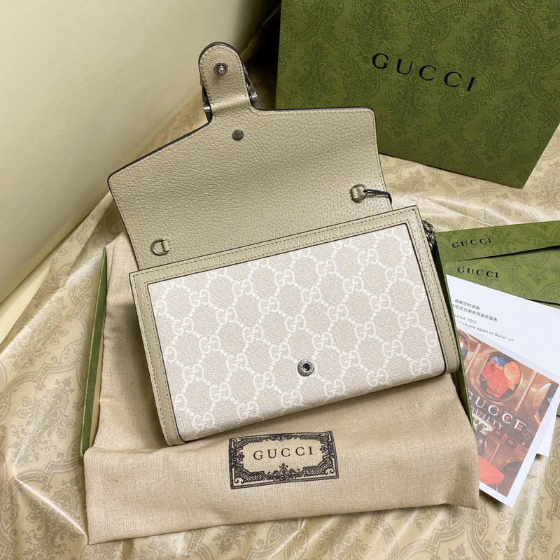 Amelia- GUKI Women Bags - 1223