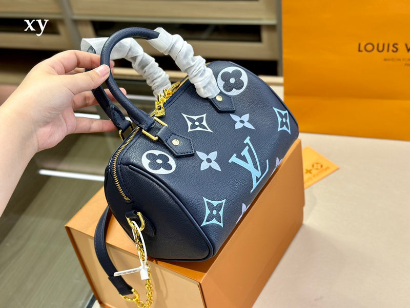 Amelia - LV Bags - 15005