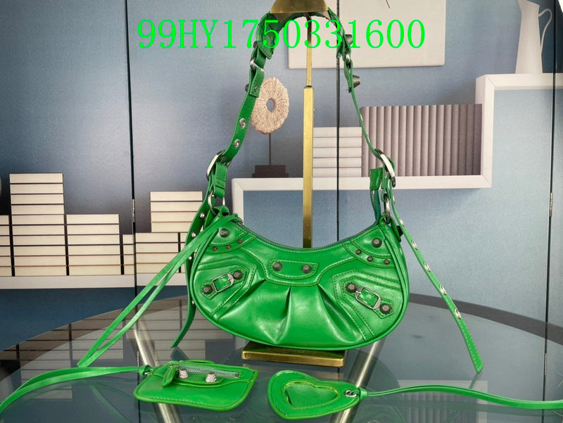 Amelia - BGA Bags - 2355