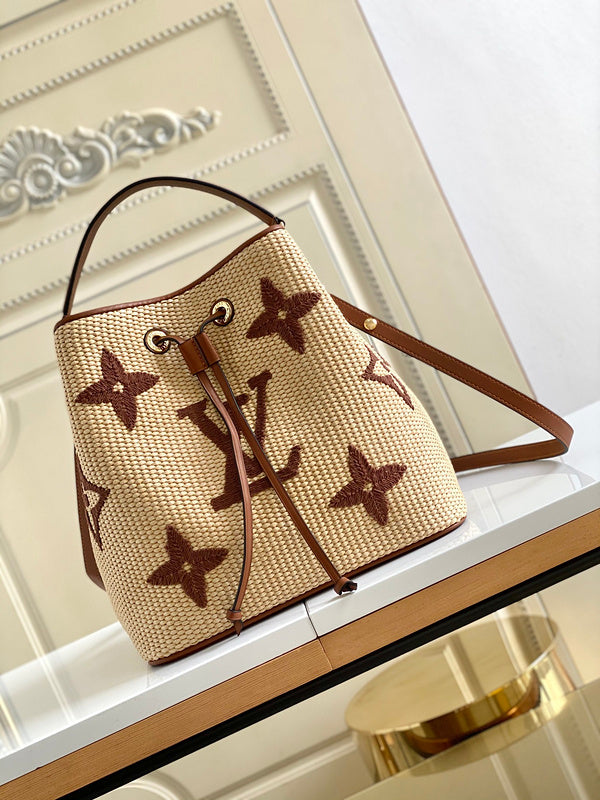 Amelia - LOV Lady Bags - 801