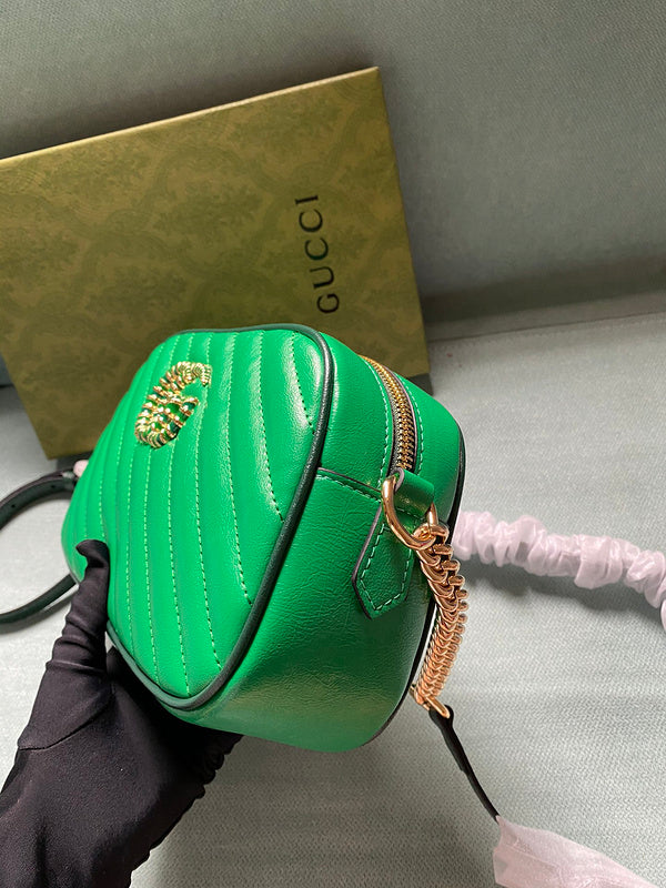 Amelia- GCI Bags - 2093