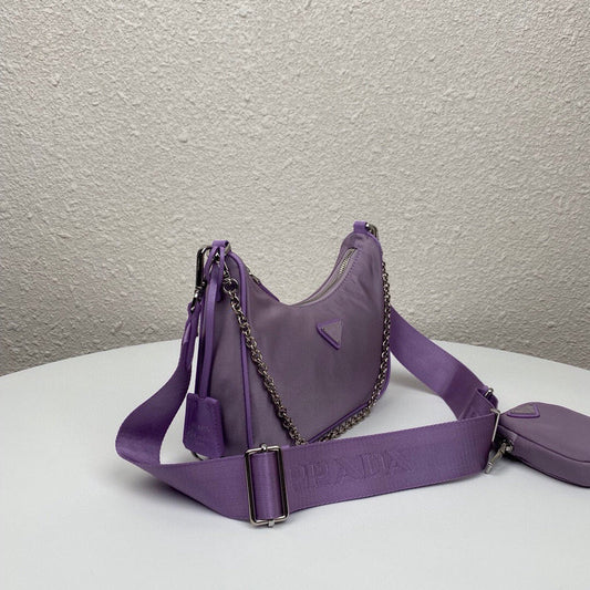 Camila Bags - Prada Bags - 064