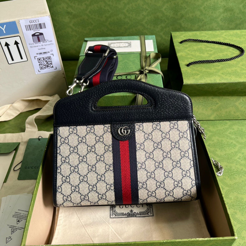 Amelia- GCI LUXURY LADY BAGS - 714