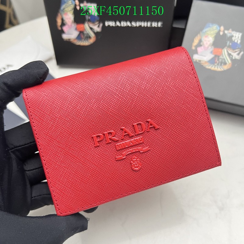 Amelia - PD Wallet - 145