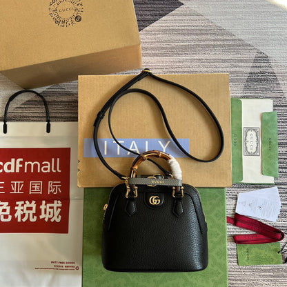 Amelia- GCI LUXURY LADY BAG - BRANDED BAGS FOR WOMEN - 316